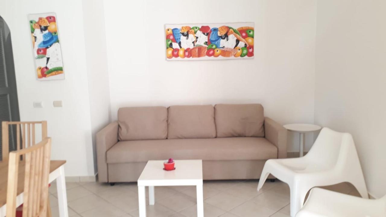 Tamarindo Appartement Bayahibe Buitenkant foto