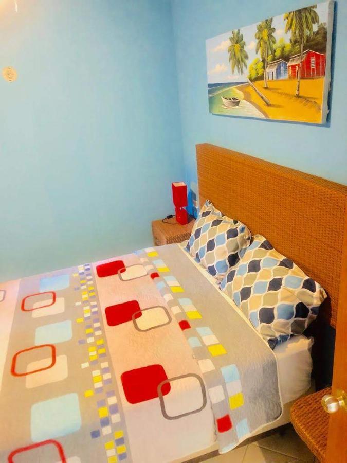 Tamarindo Appartement Bayahibe Buitenkant foto