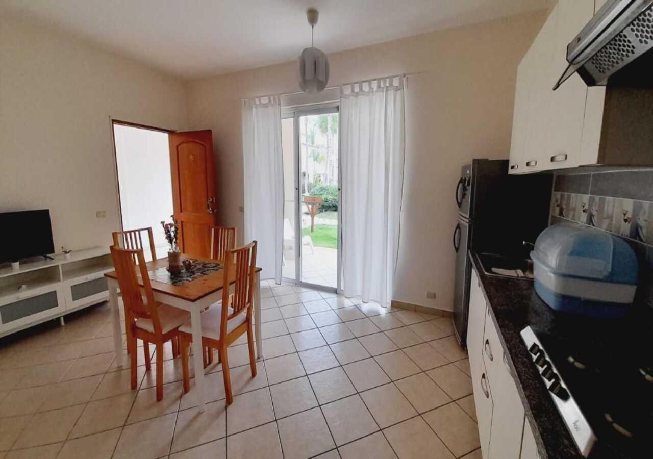 Tamarindo Appartement Bayahibe Buitenkant foto