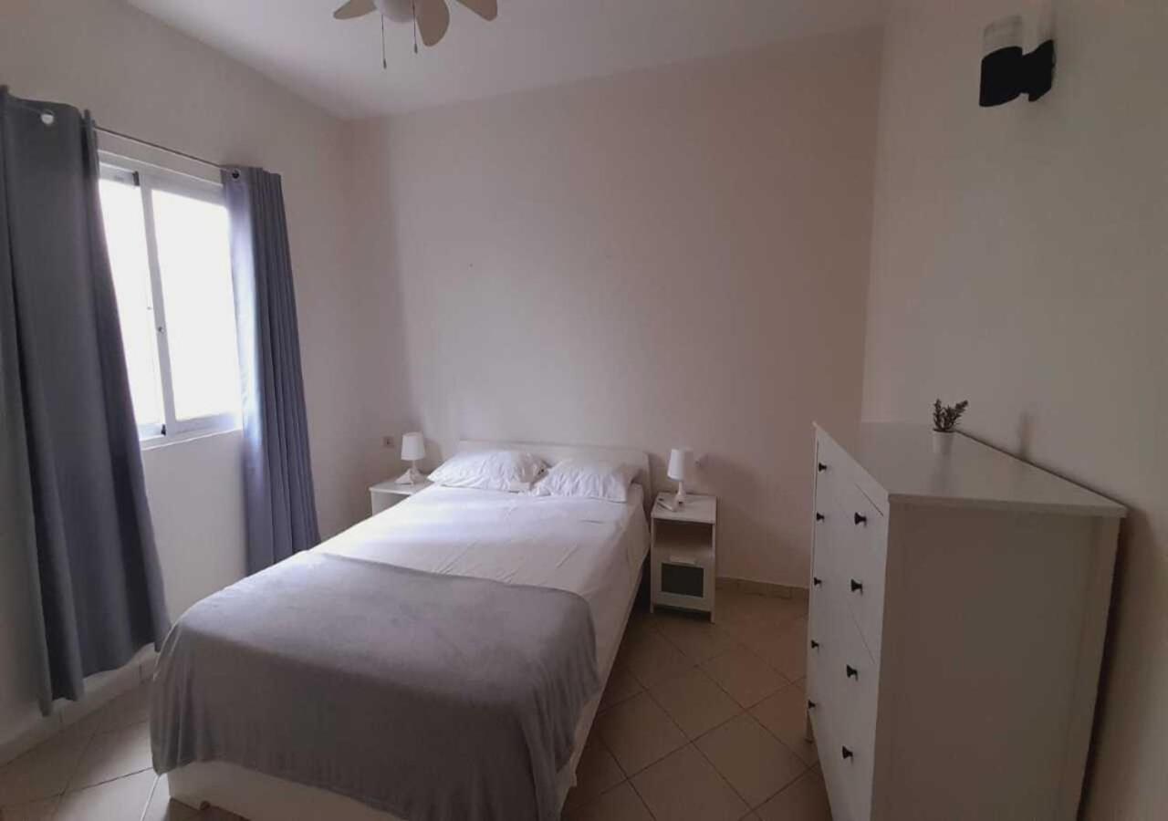 Tamarindo Appartement Bayahibe Buitenkant foto