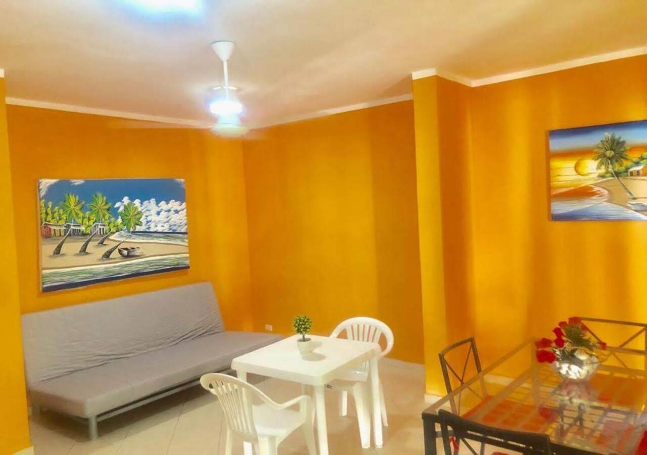 Tamarindo Appartement Bayahibe Buitenkant foto