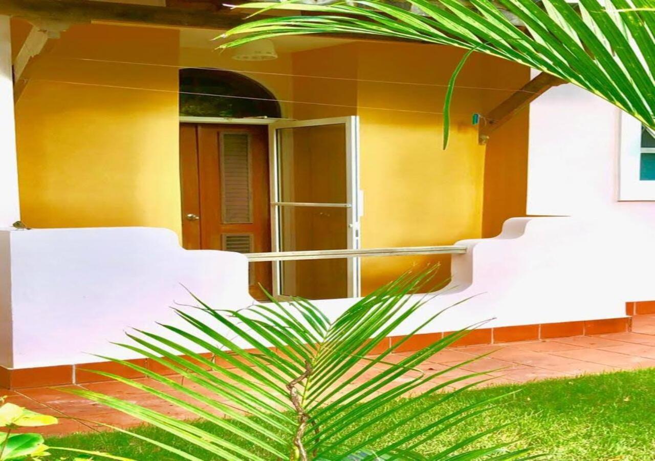 Tamarindo Appartement Bayahibe Buitenkant foto