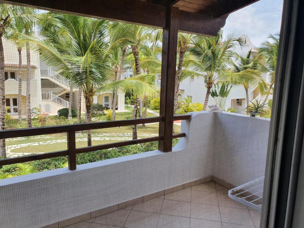 Tamarindo Appartement Bayahibe Buitenkant foto