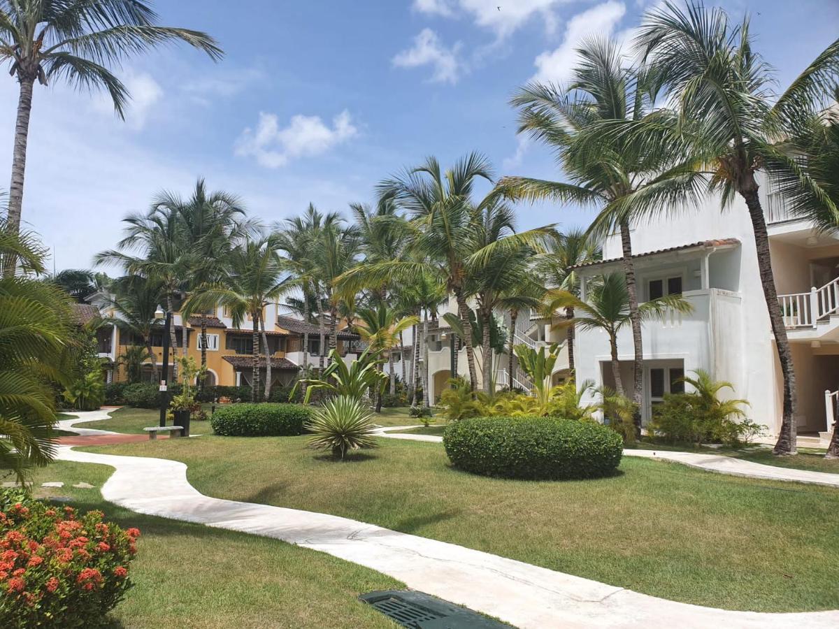 Tamarindo Appartement Bayahibe Buitenkant foto