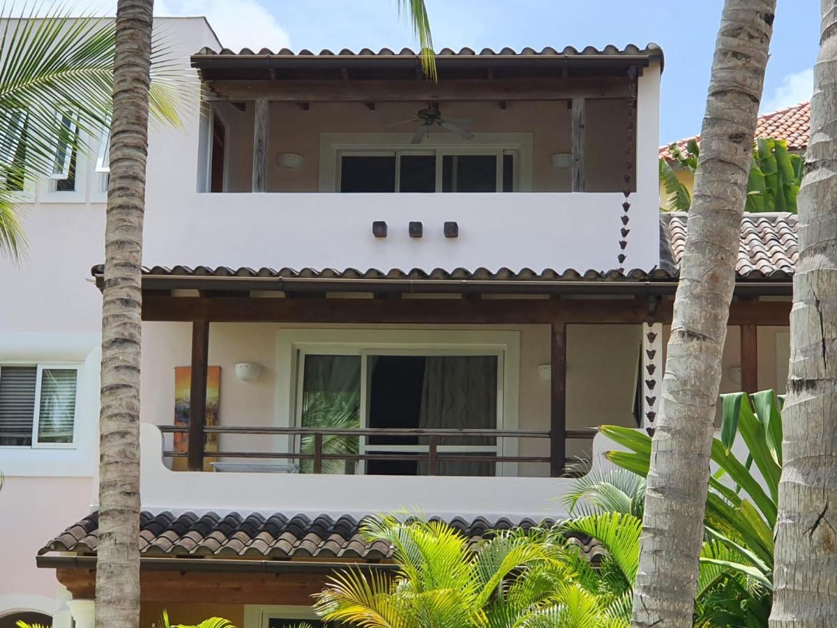 Tamarindo Appartement Bayahibe Buitenkant foto