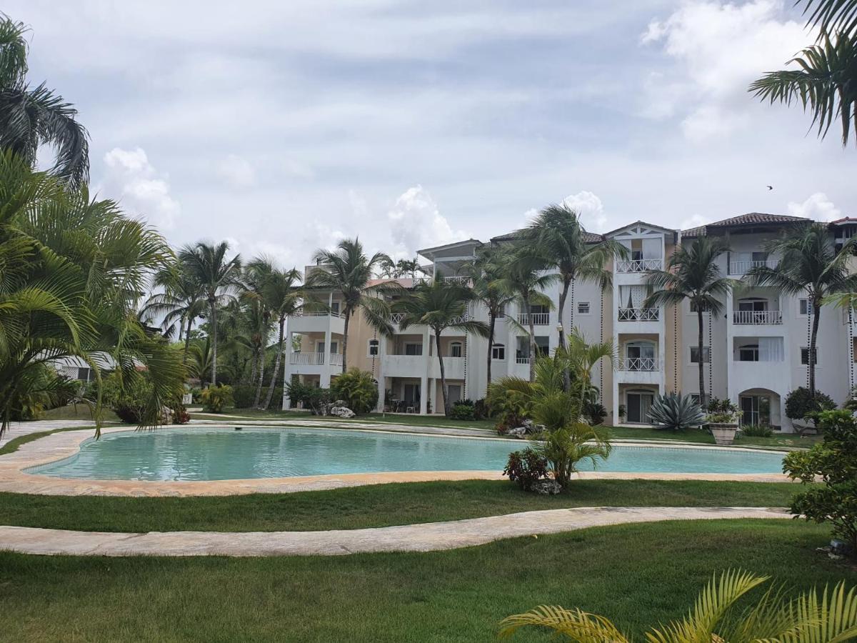 Tamarindo Appartement Bayahibe Buitenkant foto