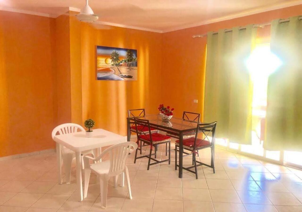 Tamarindo Appartement Bayahibe Buitenkant foto