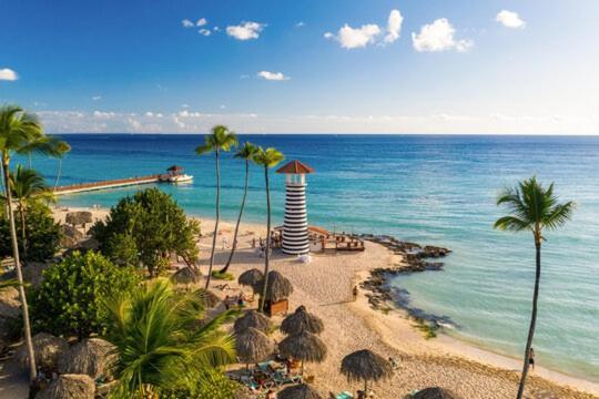 Tamarindo Appartement Bayahibe Buitenkant foto