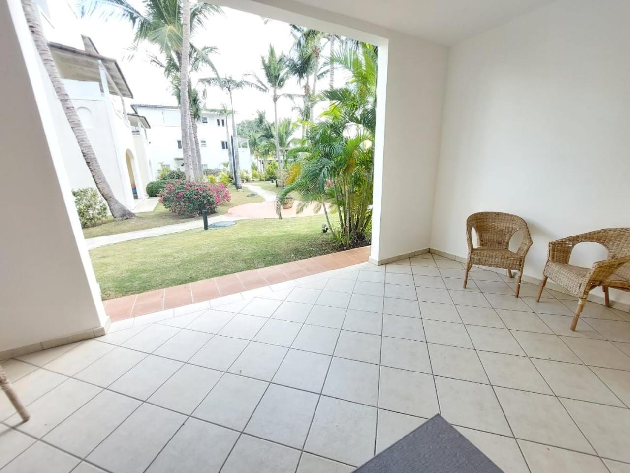 Tamarindo Appartement Bayahibe Buitenkant foto