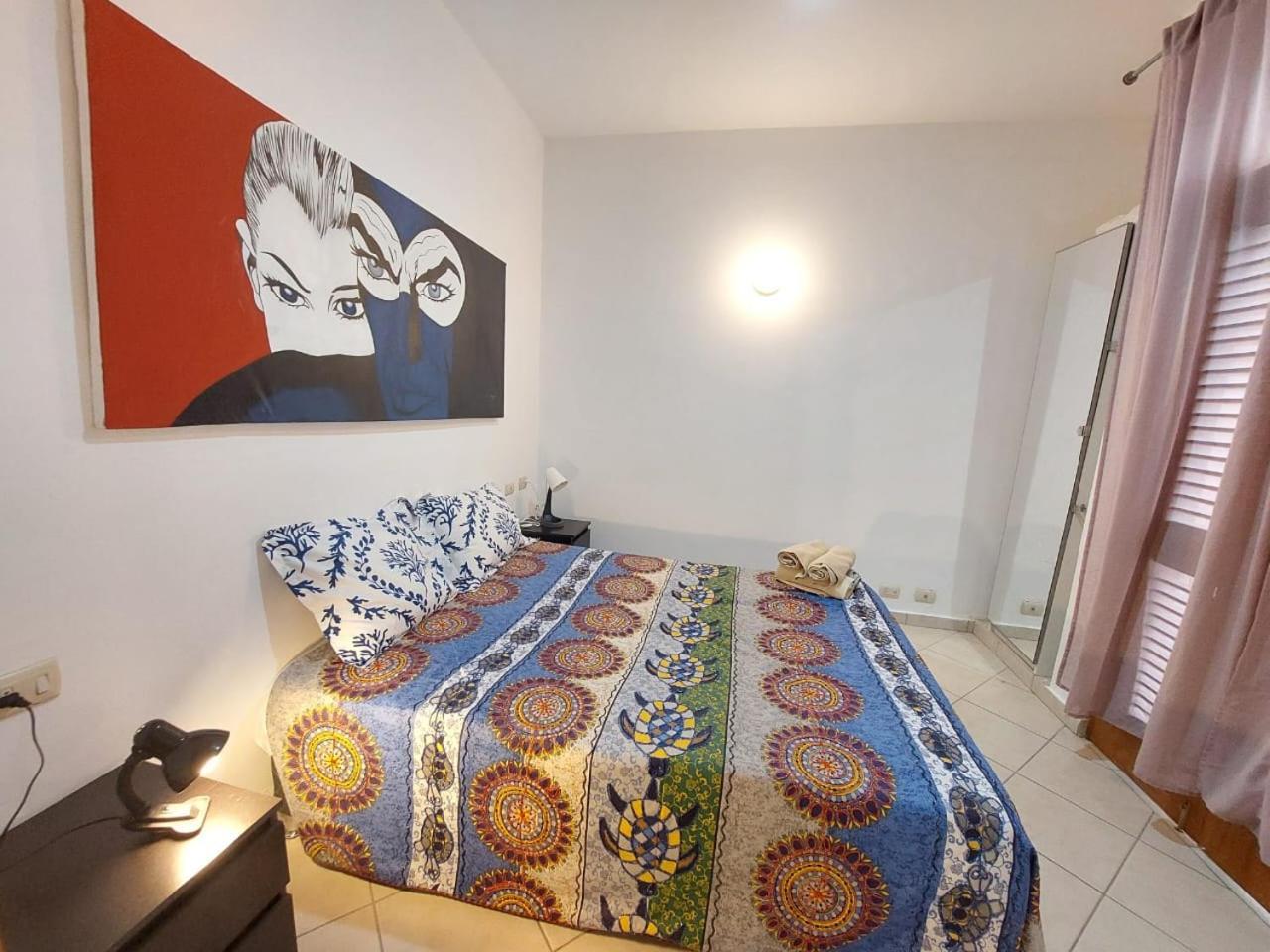 Tamarindo Appartement Bayahibe Buitenkant foto