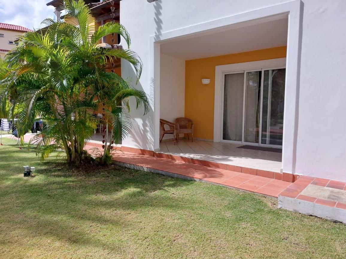 Tamarindo Appartement Bayahibe Buitenkant foto