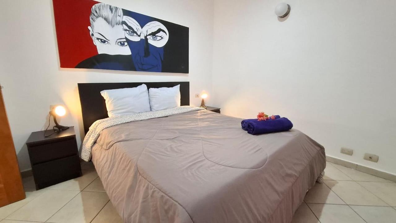 Tamarindo Appartement Bayahibe Buitenkant foto